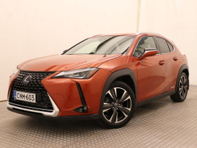 Lexus UX, Autot, Tampere, Tori.fi Lexus UX, Autot, Tampere, Tori.fi