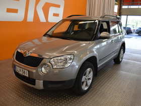 Skoda Yeti, Autot, Turku, Tori.fi Skoda Yeti, Autot, Turku, Tori.fi
