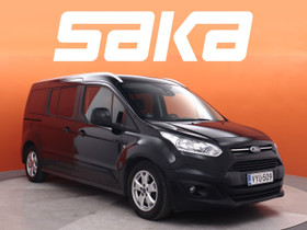 Ford Grand Tourneo Connect, Autot, Helsinki, Tori.fi Ford Grand Tourneo Connect, Autot, Helsinki, Tori.fi