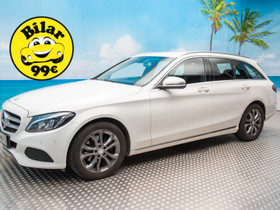 Mercedes-Benz C, Autot, Lempäälä, Tori.fi Mercedes-Benz C, Autot, Lempäälä, Tori.fi