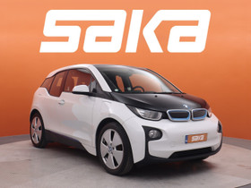 BMW I3, Autot, Helsinki, Tori.fi BMW I3, Autot, Helsinki, Tori.fi