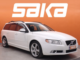 Volvo V70, Autot, Helsinki, Tori.fi Volvo V70, Autot, Helsinki, Tori.fi