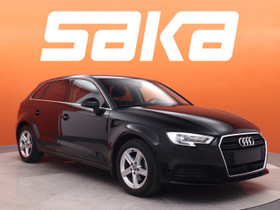 Audi A3, Autot, Helsinki, Tori.fi Audi A3, Autot, Helsinki, Tori.fi