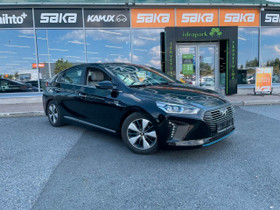 Hyundai IONIQ Plug-in, Autot, Helsinki, Tori.fi Hyundai IONIQ Plug-in, Autot, Helsinki, Tori.fi
