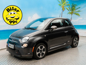 Fiat 500e, Autot, Lempäälä, Tori.fi Fiat 500e, Autot, Lempäälä, Tori.fi