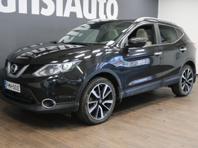 Nissan Qashqai, Autot, Turku, Tori.fi Nissan Qashqai, Autot, Turku, Tori.fi