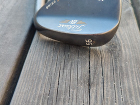 Titleist f grind 56 /14 wedge, Golf, Urheilu ja ulkoilu, Kotka, Tori.fi Titleist f grind 56 /14 wedge, Golf, Urheilu ja ulkoilu, Kotka, Tori.fi