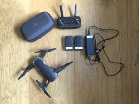DJI Mavic Air, Muu valokuvaus, Kamerat ja valokuvaus, Kajaani, Tori.fi DJI Mavic Air, Muu valokuvaus, Kamerat ja valokuvaus, Kajaani, Tori.fi