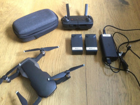 DJI Mavic Air, Muu valokuvaus, Kamerat ja valokuvaus, Kajaani, Tori.fi DJI Mavic Air, Muu valokuvaus, Kamerat ja valokuvaus, Kajaani, Tori.fi