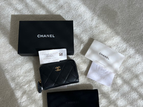 Chanel lompakko, Muut asusteet, Asusteet ja kellot, Lieto, Tori.fi Chanel lompakko, Muut asusteet, Asusteet ja kellot, Lieto, Tori.fi