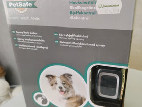PetSafe haukunestopanta, Koirien tarvikkeet, Lemmikkieläimet, Kajaani, Tori.fi PetSafe haukunestopanta, Koirien tarvikkeet, Lemmikkieläimet, Kajaani, Tori.fi