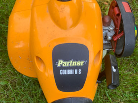 Partner trimmeri, Leikkurit ja koneet, Piha ja puutarha, Kotka, Tori.fi Partner trimmeri, Leikkurit ja koneet, Piha ja puutarha, Kotka, Tori.fi