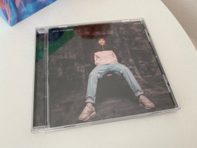 Louis Tomlinson - Walls CD, Musiikki CD, DVD ja äänitteet, Musiikki ja soittimet, Seinäjoki, Tori.fi Louis Tomlinson - Walls CD, Musiikki CD, DVD ja äänitteet, Musiikki ja soittimet, Seinäjoki, Tori.fi