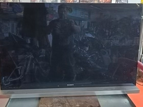 Sony Bravia 47, Televisiot, Viihde-elektroniikka, Hämeenlinna, Tori.fi Sony Bravia 47, Televisiot, Viihde-elektroniikka, Hämeenlinna, Tori.fi