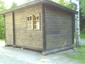 Pihasauna hyvään ja saunomisesta pitävään kotiin!, Muu piha ja puutarha, Piha ja puutarha, Ähtäri, Tori.fi Pihasauna hyvään ja saunomisesta pitävään kotiin!, Muu piha ja puutarha, Piha ja puutarha, Ähtäri, Tori.fi
