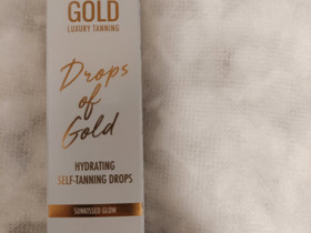 Sosu drops of gold, Kauneudenhoito ja kosmetiikka, Terveys ja hyvinvointi, Oulu, Tori.fi Sosu drops of gold, Kauneudenhoito ja kosmetiikka, Terveys ja hyvinvointi, Oulu, Tori.fi