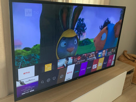 Lg 55, Televisiot, Viihde-elektroniikka, Pori, Tori.fi Lg 55, Televisiot, Viihde-elektroniikka, Pori, Tori.fi