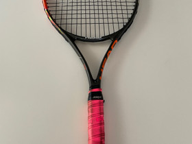 HEAD lasten tennismaila, Pelit ja muut harrastukset, Helsinki, Tori.fi HEAD lasten tennismaila, Pelit ja muut harrastukset, Helsinki, Tori.fi
