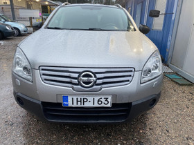 Nissan Qashqai+2, Autot, Vantaa, Tori.fi Nissan Qashqai+2, Autot, Vantaa, Tori.fi