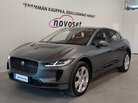 Jaguar I-Pace, Autot, Lempäälä, Tori.fi Jaguar I-Pace, Autot, Lempäälä, Tori.fi
