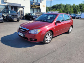 Kia Cerato, Autot, Oulu, Tori.fi Kia Cerato, Autot, Oulu, Tori.fi