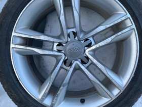 Audi 17 vanteet, Renkaat ja vanteet, Pälkäne, Tori.fi Audi 17 vanteet, Renkaat ja vanteet, Pälkäne, Tori.fi