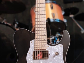FGN j-standard, Kitarat, bassot ja vahvistimet, Musiikki ja soittimet, Lapua, Tori.fi FGN j-standard, Kitarat, bassot ja vahvistimet, Musiikki ja soittimet, Lapua, Tori.fi
