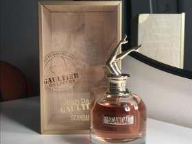 Jean Paul Gaultier Scandal 80ml, Kauneudenhoito ja kosmetiikka, Terveys ja hyvinvointi, Jyväskylä, Tori.fi Jean Paul Gaultier Scandal 80ml, Kauneudenhoito ja kosmetiikka, Terveys ja hyvinvointi, Jyväskylä, Tori.fi