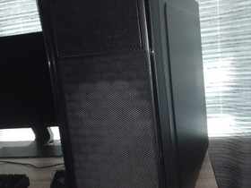 Pöytätietokone, Amd fx 6300, GTX 1050 ti, Pöytäkoneet, Tietokoneet ja lisälaitteet, Kouvola, Tori.fi Pöytätietokone, Amd fx 6300, GTX 1050 ti, Pöytäkoneet, Tietokoneet ja lisälaitteet, Kouvola, Tori.fi