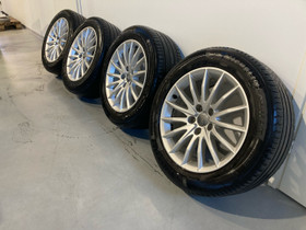 Audin 17 vanteet, kr 66.6, 5x112, ET29, Renkaat ja vanteet, Tampere, Tori.fi Audin 17 vanteet, kr 66.6, 5x112, ET29, Renkaat ja vanteet, Tampere, Tori.fi