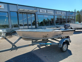 Buster Mini, Moottoriveneet, Veneet, Lappeenranta, Tori.fi Buster Mini, Moottoriveneet, Veneet, Lappeenranta, Tori.fi