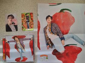 Kpop Nct dream albumi, Musiikki CD, DVD ja äänitteet, Musiikki ja soittimet, Pori, Tori.fi Kpop Nct dream albumi, Musiikki CD, DVD ja äänitteet, Musiikki ja soittimet, Pori, Tori.fi