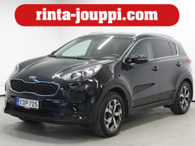 KIA SPORTAGE, Autot, Oulu, Tori.fi KIA SPORTAGE, Autot, Oulu, Tori.fi