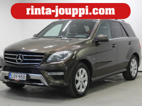 Mercedes-Benz ML, Autot, Oulu, Tori.fi Mercedes-Benz ML, Autot, Oulu, Tori.fi