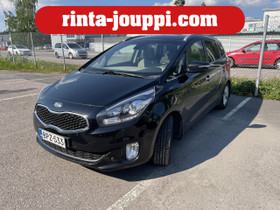Kia Carens, Autot, Järvenpää, Tori.fi Kia Carens, Autot, Järvenpää, Tori.fi