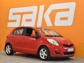 Toyota Yaris, Autot, Lempäälä, Tori.fi Toyota Yaris, Autot, Lempäälä, Tori.fi