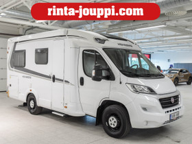 Weinsberg Caraloft 600 MF, Matkailuautot, Matkailuautot ja asuntovaunut, Rauma, Tori.fi Weinsberg Caraloft 600 MF, Matkailuautot, Matkailuautot ja asuntovaunut, Rauma, Tori.fi