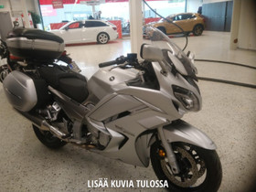 Yamaha FJR1300, Moottoripyörät, Moto, Pori, Tori.fi Yamaha FJR1300, Moottoripyörät, Moto, Pori, Tori.fi