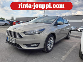 Ford Focus, Autot, Pori, Tori.fi Ford Focus, Autot, Pori, Tori.fi