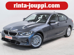 BMW 3-SARJA, Autot, Pori, Tori.fi BMW 3-SARJA, Autot, Pori, Tori.fi