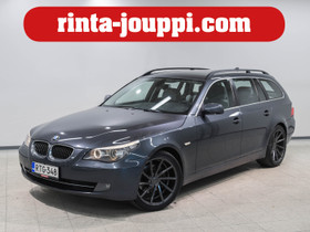 BMW 525, Autot, Pori, Tori.fi