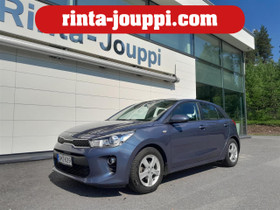 Kia Rio, Autot, Mikkeli, Tori.fi Kia Rio, Autot, Mikkeli, Tori.fi