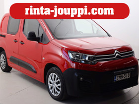 Citroen Berlingo Van, Autot, Jyväskylä, Tori.fi Citroen Berlingo Van, Autot, Jyväskylä, Tori.fi
