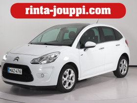Citroen C3, Autot, Mikkeli, Tori.fi Citroen C3, Autot, Mikkeli, Tori.fi
