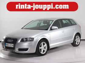 Audi A3, Autot, Mikkeli, Tori.fi Audi A3, Autot, Mikkeli, Tori.fi