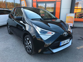 Toyota AYGO, Autot, Vihti, Tori.fi Toyota AYGO, Autot, Vihti, Tori.fi