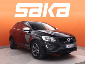 Volvo XC60, Autot, Helsinki, Tori.fi Volvo XC60, Autot, Helsinki, Tori.fi