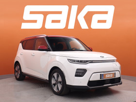 Kia E-Soul, Autot, Helsinki, Tori.fi Kia E-Soul, Autot, Helsinki, Tori.fi
