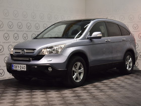 Honda CR-V, Autot, Lohja, Tori.fi Honda CR-V, Autot, Lohja, Tori.fi