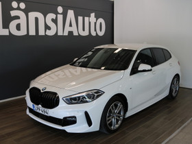 BMW 118, Autot, Hämeenlinna, Tori.fi BMW 118, Autot, Hämeenlinna, Tori.fi